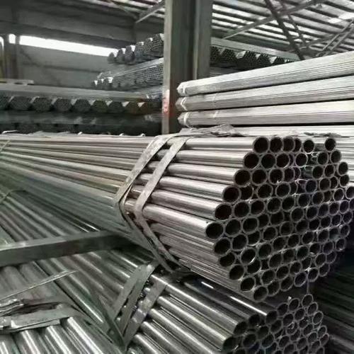 巍山q355nhb耐候钢管